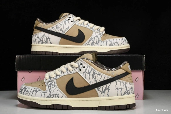 SB Low CT5053-010 QS PRM  Dunk Nike  1212